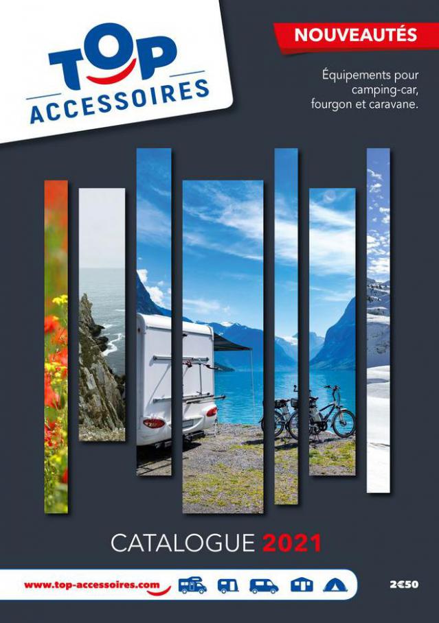 Catalogue 2021 . Top Accessoires (2021-12-31-2021-12-31)