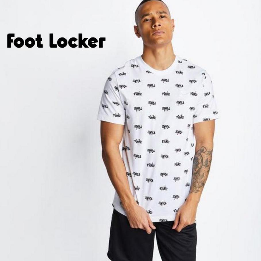 T-Shirts pour Hommes . Foot Locker (2021-06-30-2021-06-30)