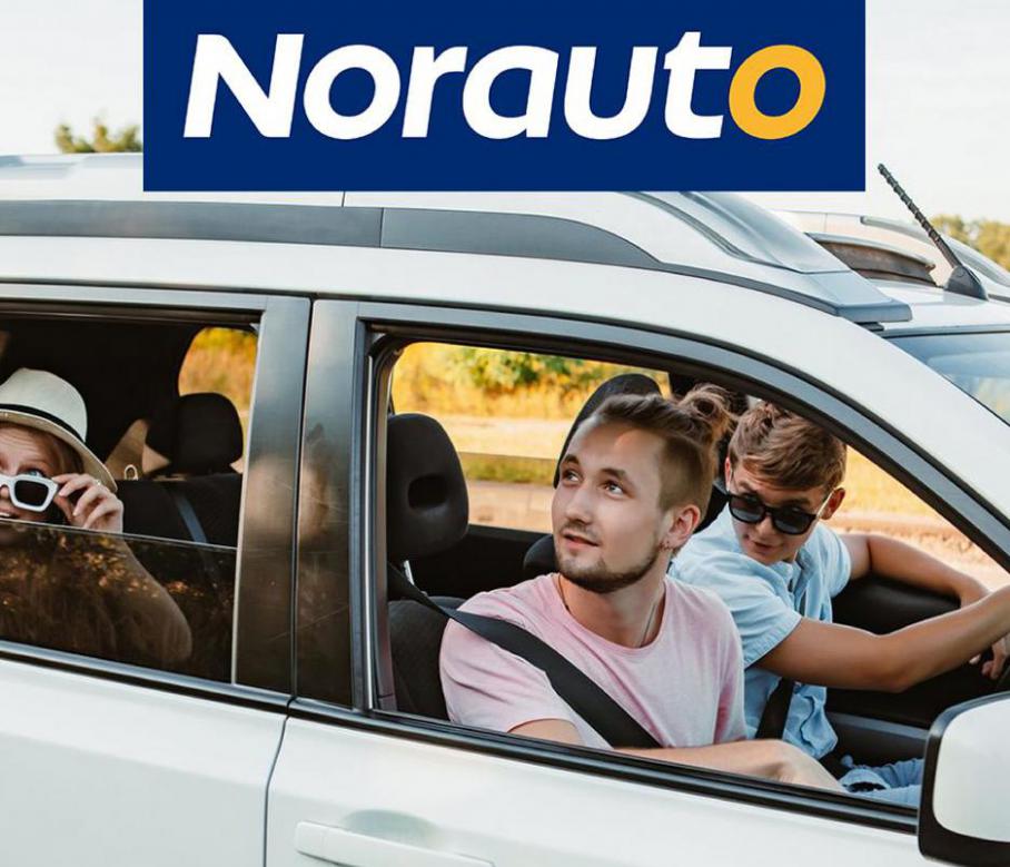 Promotions . Norauto (2021-06-15-2021-06-15)