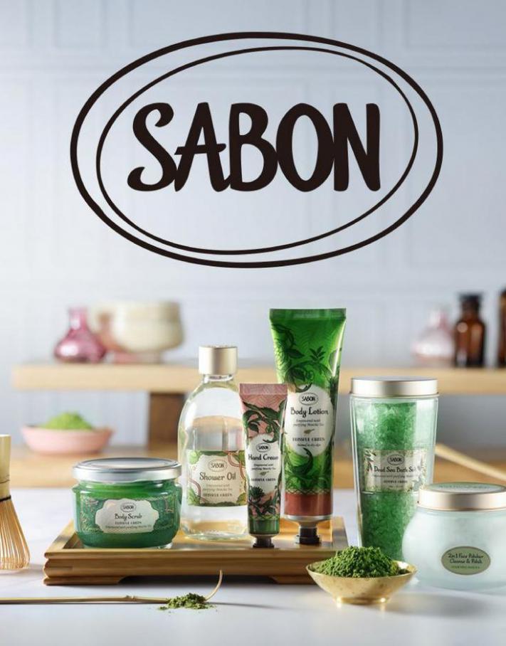 Offers . Sabon (2021-05-31-2021-05-31)