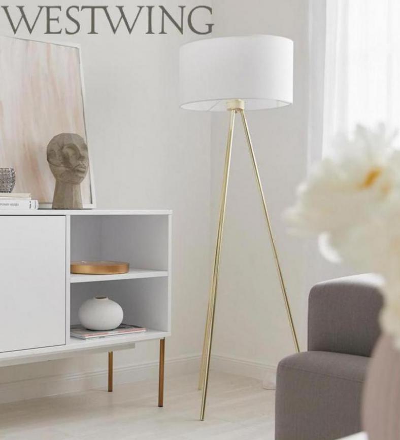 Luminaires . Westwing (2021-05-31-2021-05-31)