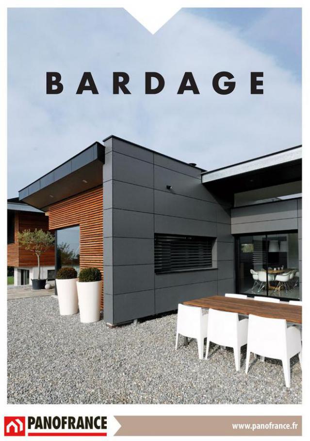 Catalogue Bardage . Panofrance (2021-08-29-2021-08-29)