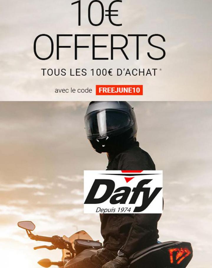 Offres . Dafy Moto (2021-06-12-2021-06-12)