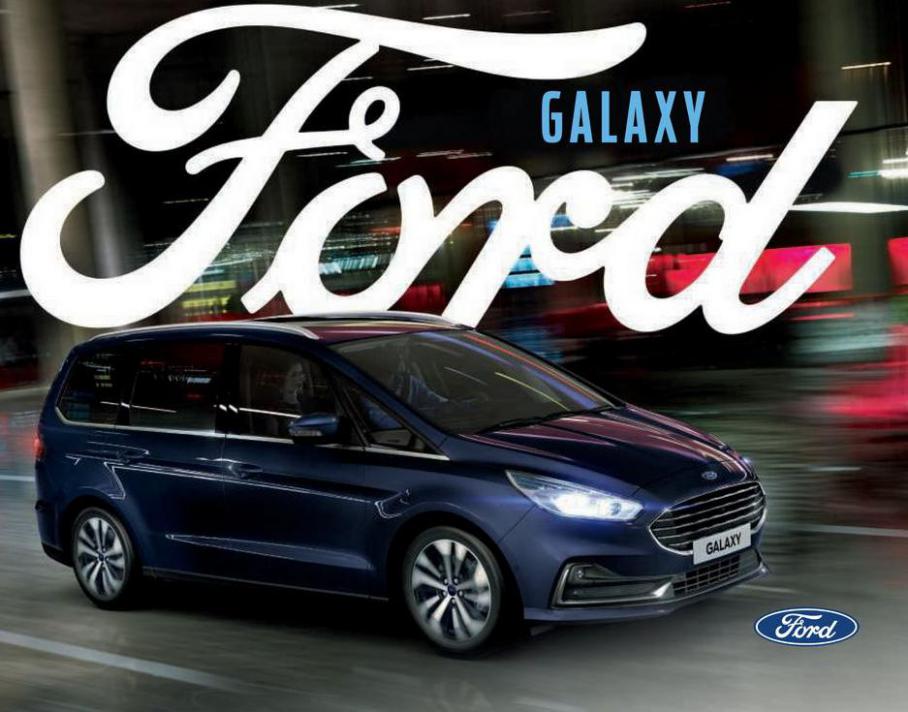 Galaxy . Ford (2022-01-31-2022-01-31)