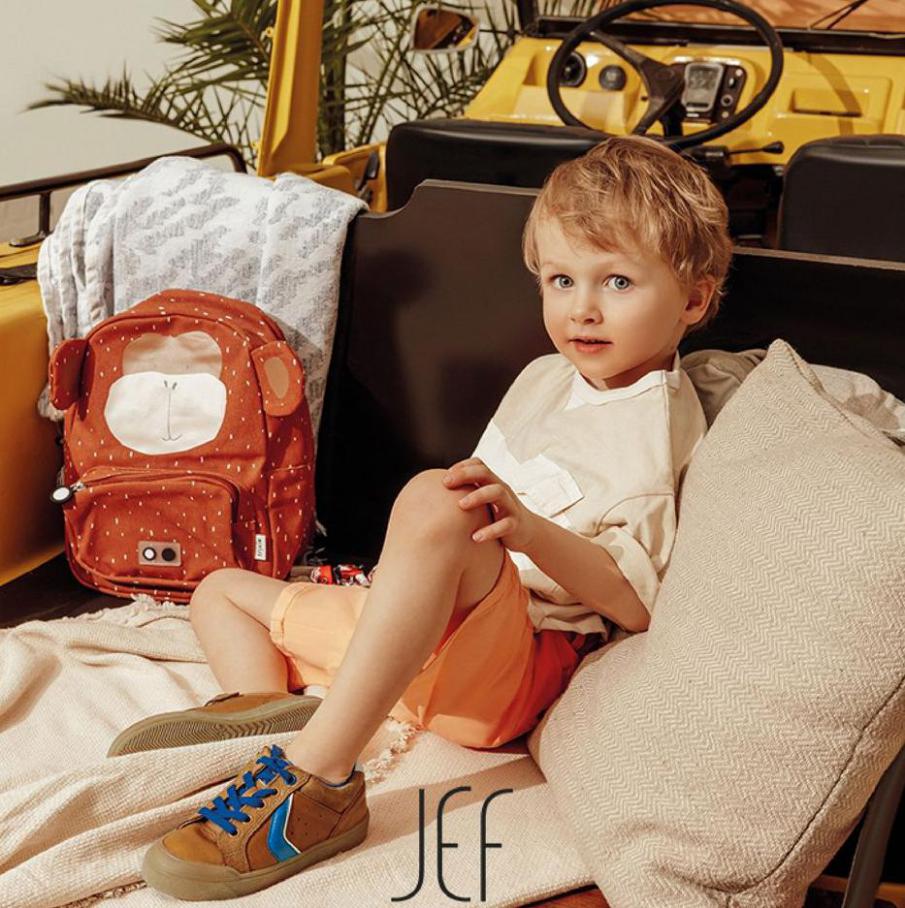 JEF Chaussures Enfant . JEF Chaussures (2021-06-12-2021-06-12)