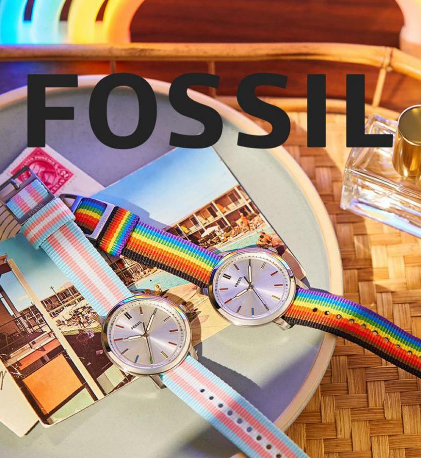 Untitled . Fossil (2021-06-17-2021-06-17)