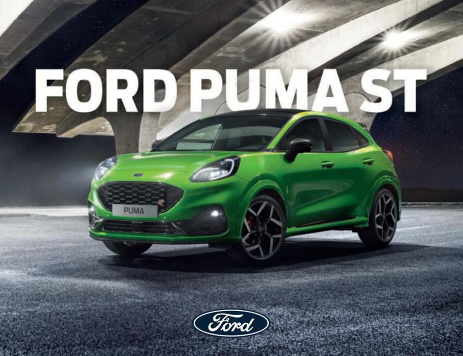 Puma St . Ford (2022-01-31-2022-01-31)