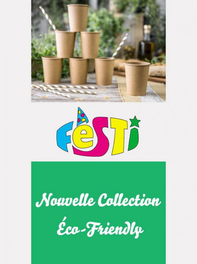 Festi Nouvelle Collection. Festi (2021-06-25-2021-06-25)