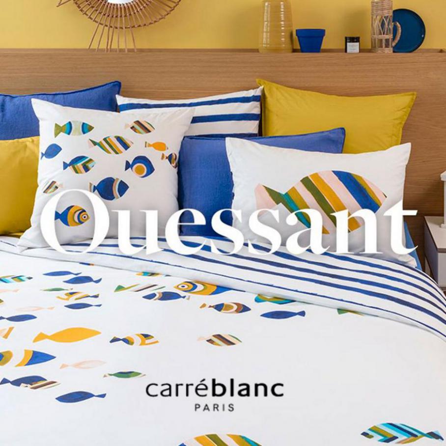 New collection . carré blanc (2021-06-16-2021-06-16)