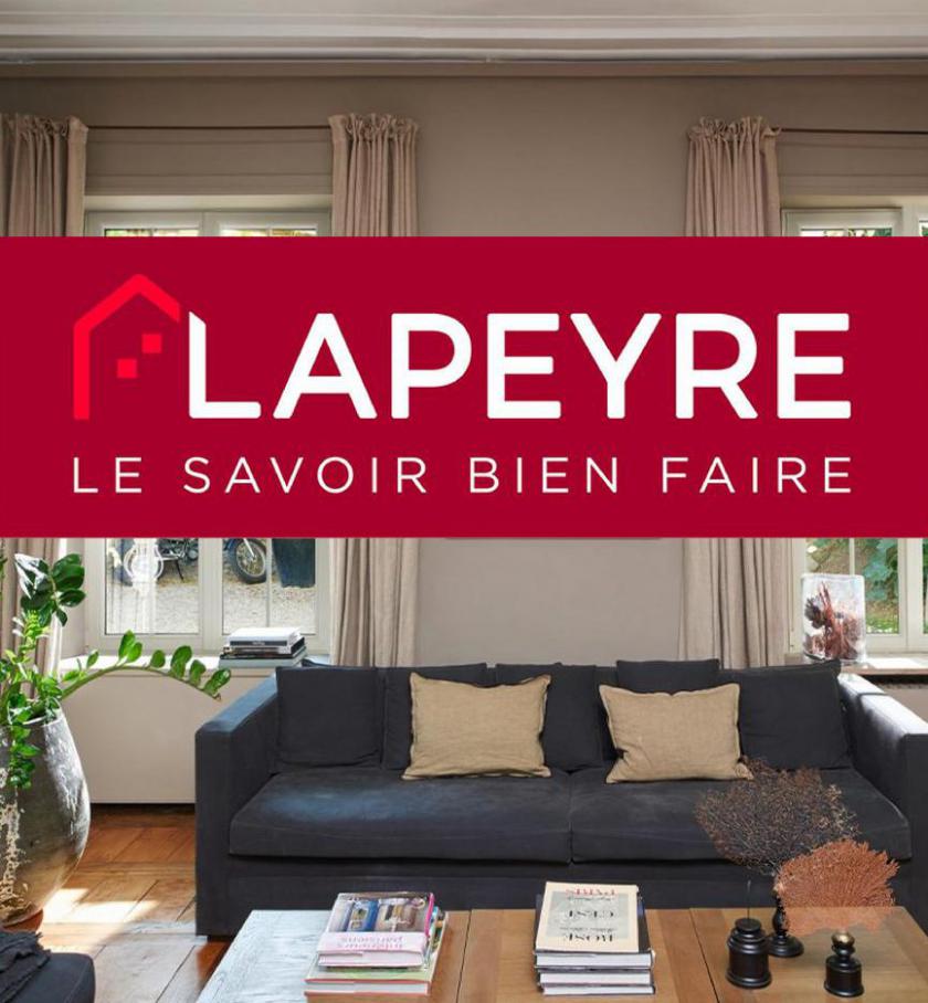 Bonnes affaires. Lapeyre (2021-06-24-2021-06-24)