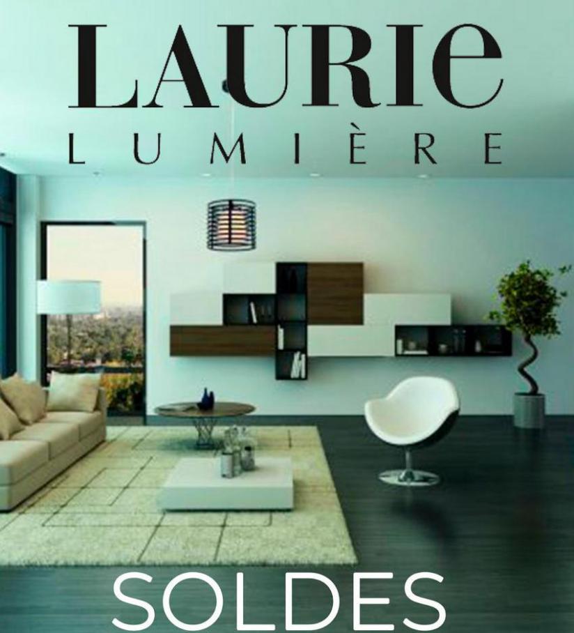 Soldes. Laurie Lumière (2021-07-29-2021-07-29)