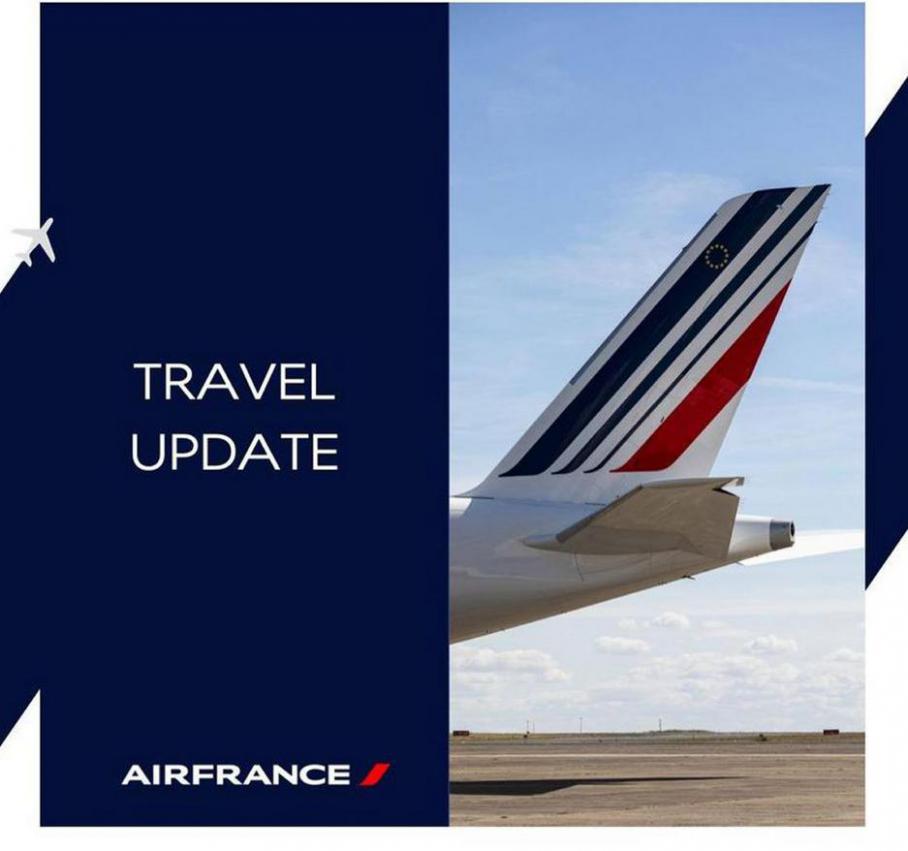 Air France. Air France (2021-08-08-2021-08-08)