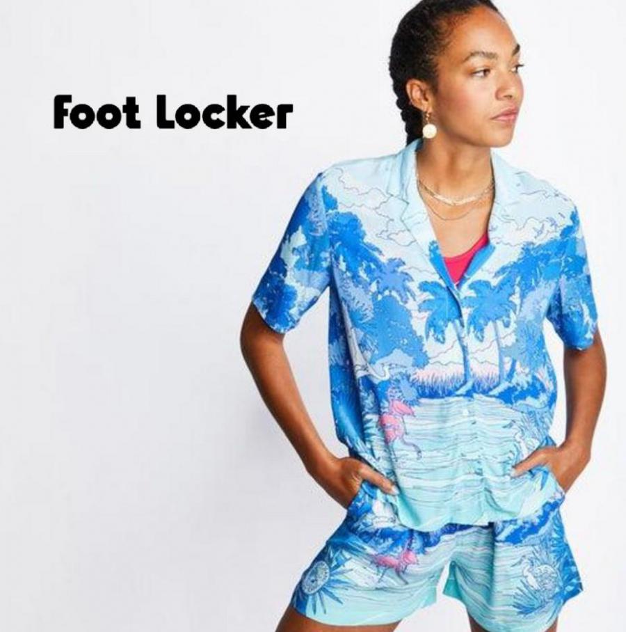 Pantalons pour Femmes. Foot Locker (2021-09-05-2021-09-05)
