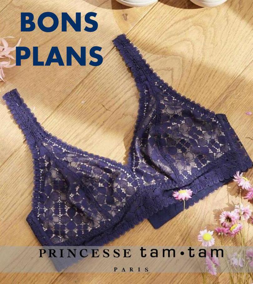 BONS PLANS. Princesse tam tam (2021-08-10-2021-08-10)