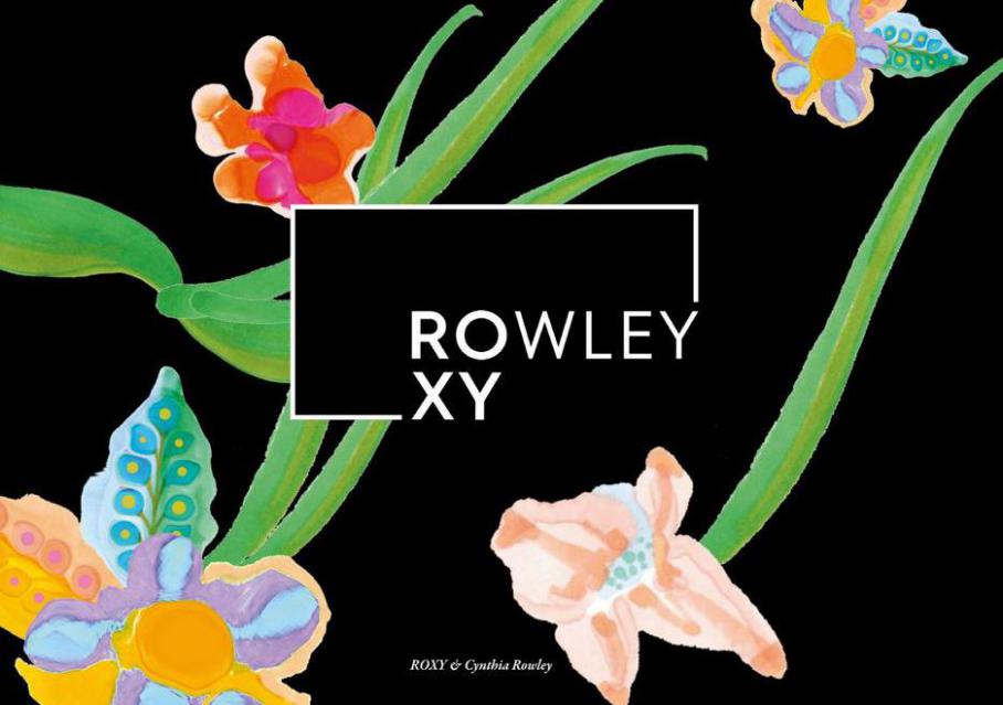 Rowley XY Fall 2021. Roxy (2021-12-31-2021-12-31)