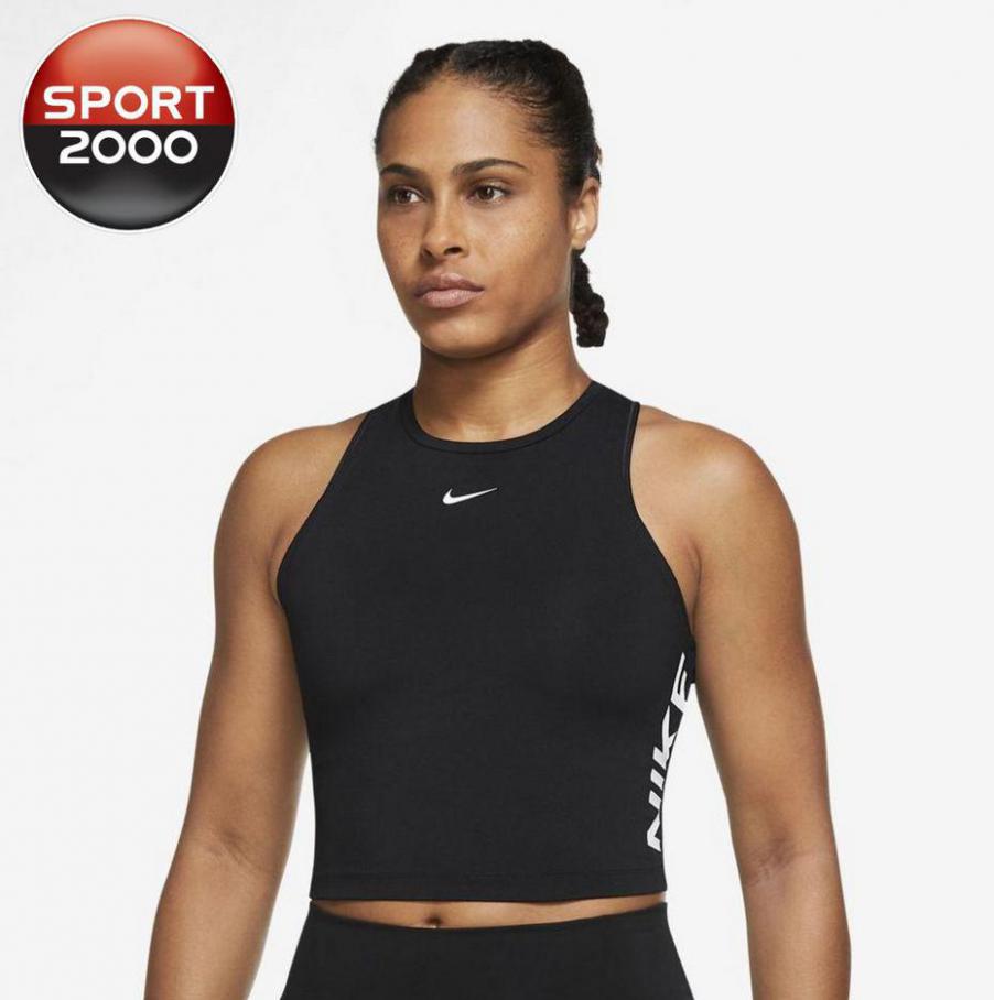 Fitness Collection - Femme. Sport 2000 (2021-09-05-2021-09-05)