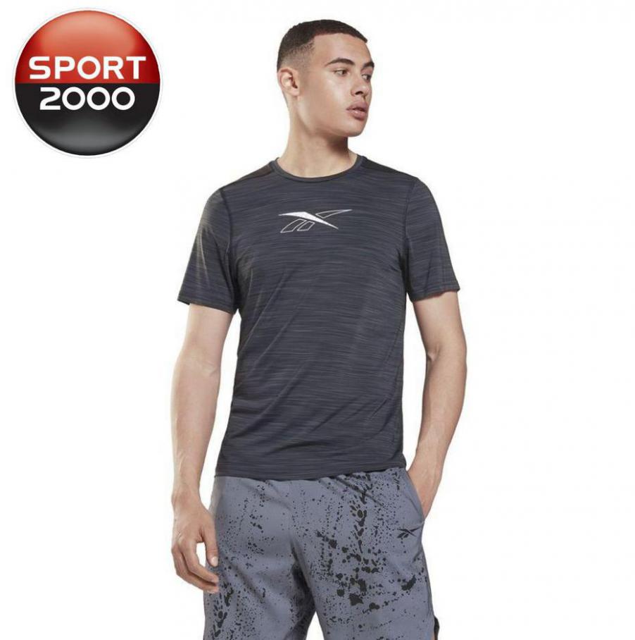 Fitness Collection - Homme. Sport 2000 (2021-09-05-2021-09-05)