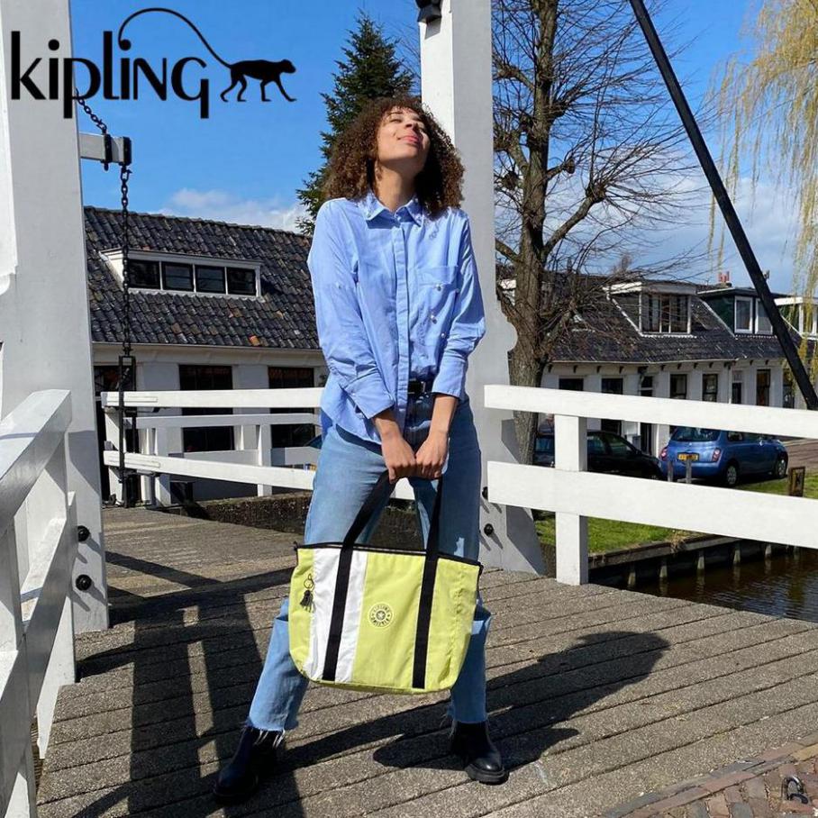 Nouveautés. Kipling (2021-09-05-2021-09-05)