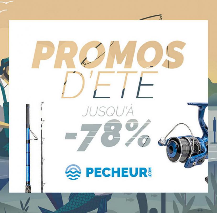 pecheurFR.pdf. Pecheur.com (2021-08-31-2021-08-31)