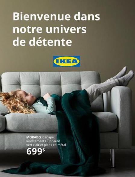 IKEA  2021. IKEA (2021-12-31-2021-12-31)