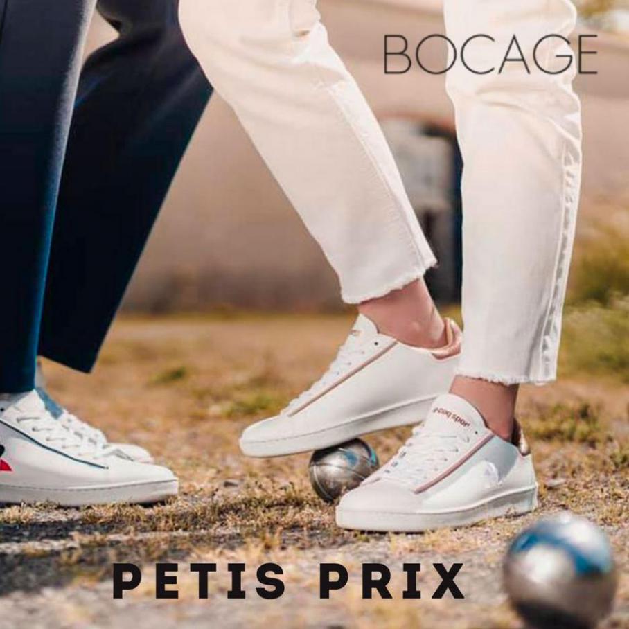 Petits Prix. Bocage (2021-08-31-2021-08-31)