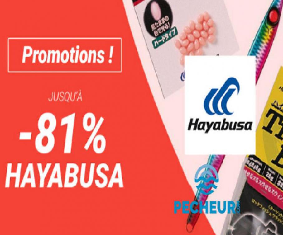 Promotions. Pecheur.com (2021-09-05-2021-09-05)