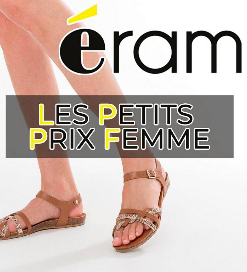 LES PETITS PRIX FEMME. Texto (2021-08-19-2021-08-19)