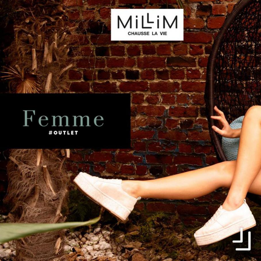 Femme outlet. Millim (2021-08-29-2021-08-29)
