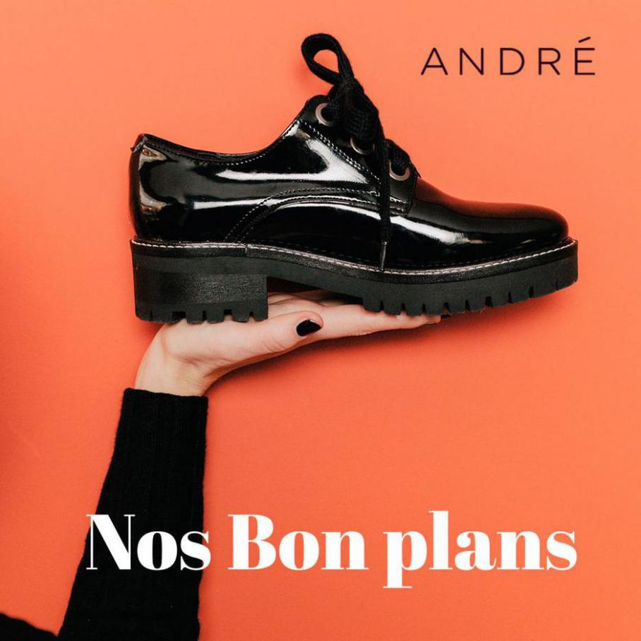 Nos Bon plans Homme. André (2021-09-05-2021-09-05)