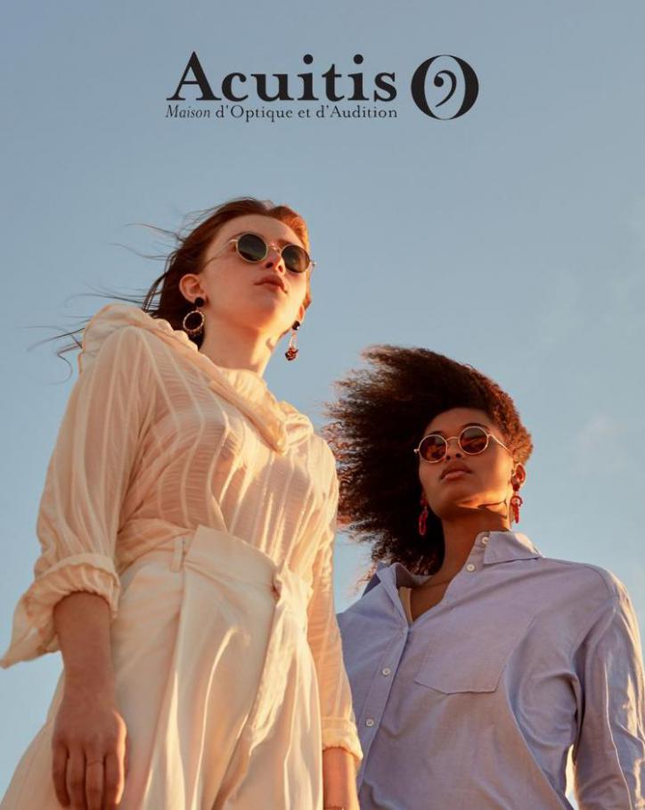 Catalogue. Acuitis (2021-09-15-2021-09-15)