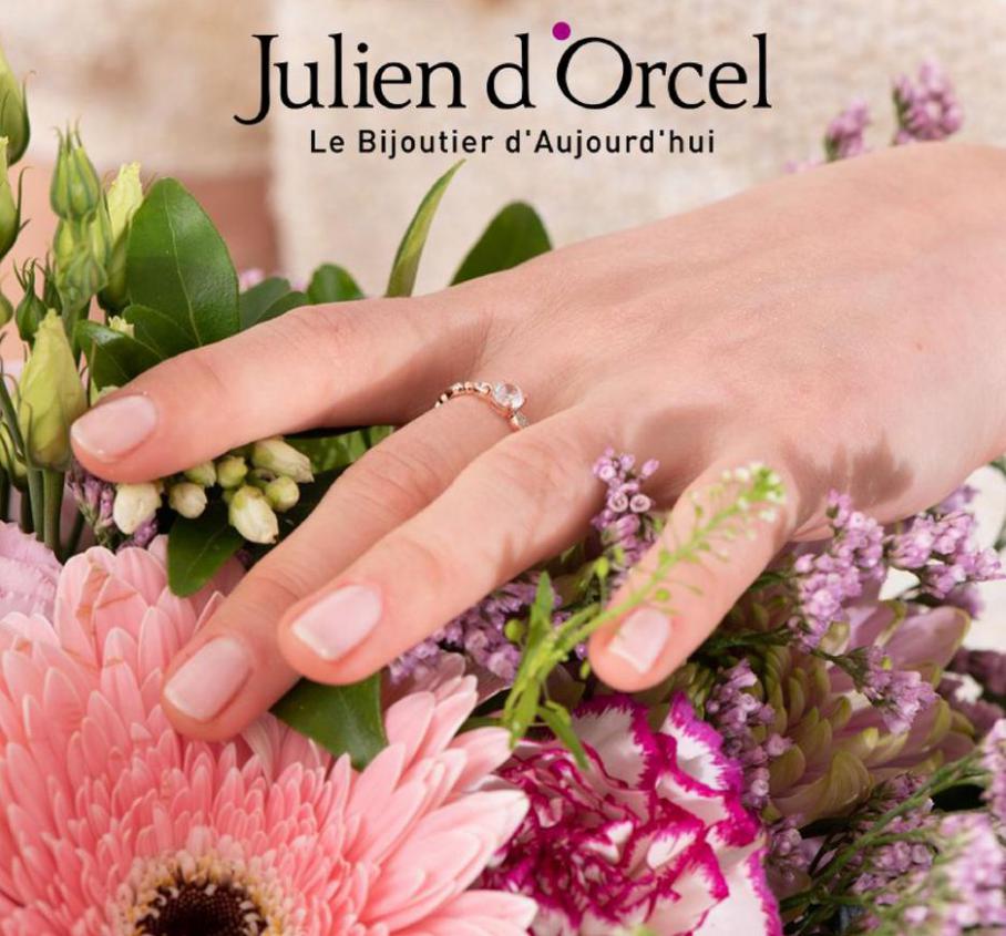 Des Offres. Julien d'Orcel (2021-08-08-2021-08-08)