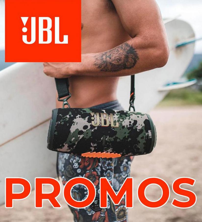 Promos. JBL (2021-09-07-2021-09-07)
