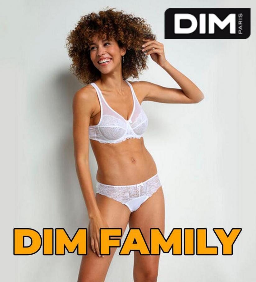 DIM Family. Dim (2021-09-17-2021-09-17)