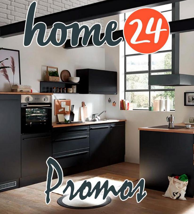 Promos. Home 24 (2021-09-24-2021-09-24)
