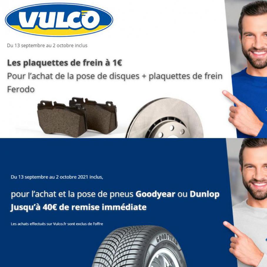 Promo. Vulco (2021-10-03-2021-10-03)