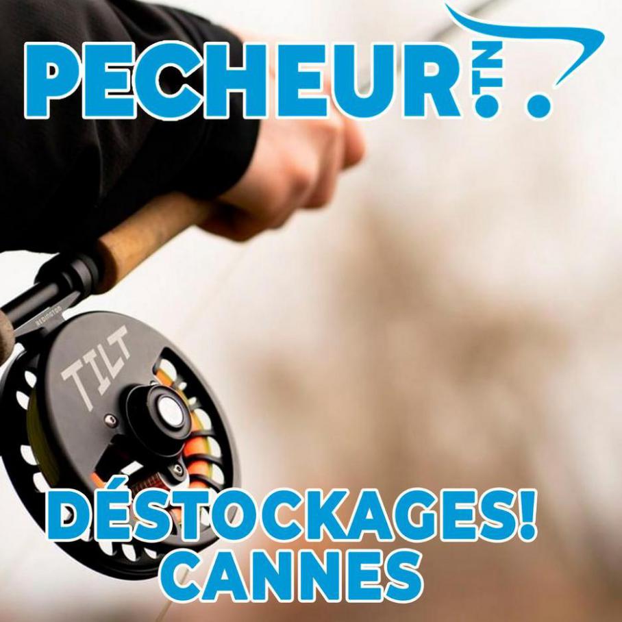 Déstockages! Cannes. Pecheur.com (2021-09-22-2021-09-22)