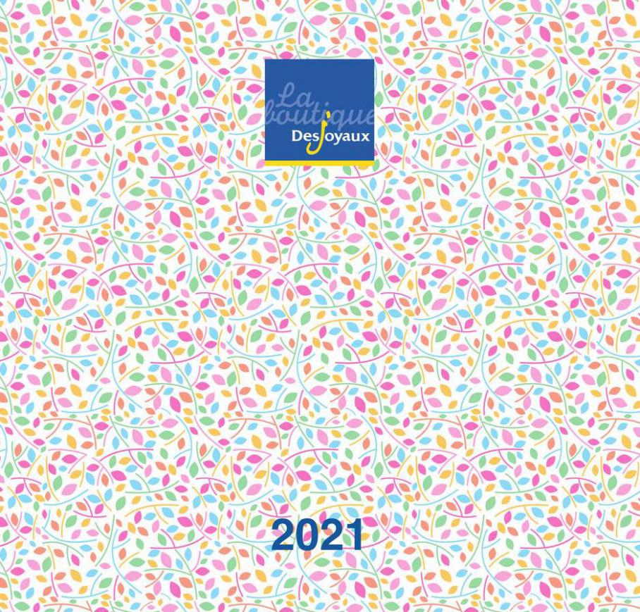 Catalogue Boutique Desjoyaux 2021. Desjoyaux (2021-12-31-2021-12-31)
