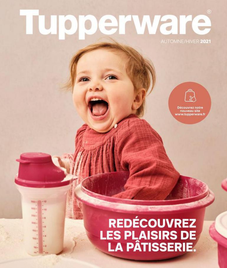 Catalogue Automne/Hiver 2021. Tupperware (2021-11-30-2021-11-30)