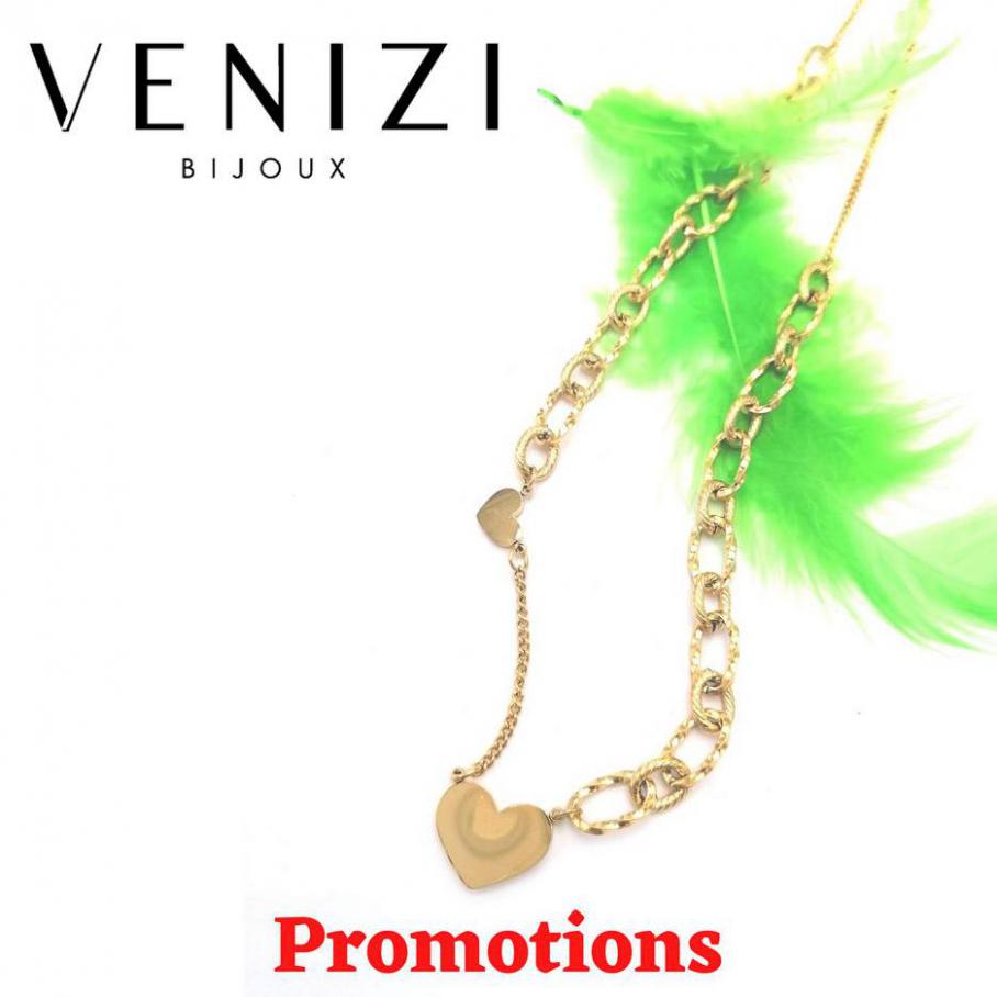 Venzi Promotions. Venizi (2021-11-02-2021-11-02)