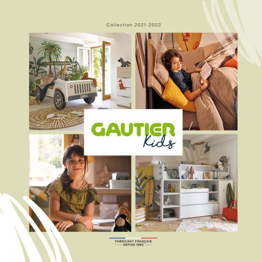 Décoration Gautier Kids 2021 2022. Gautier (2022-02-28-2022-02-28)