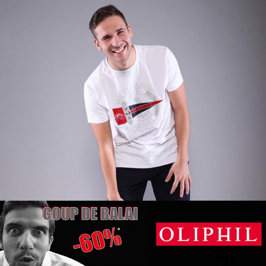 Oliphil Offre. Oliphil (2021-10-31-2021-10-31)