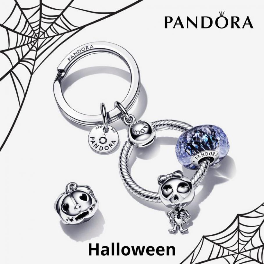 Pandora Offre Halloween. Pandora (2021-10-31-2021-10-31)
