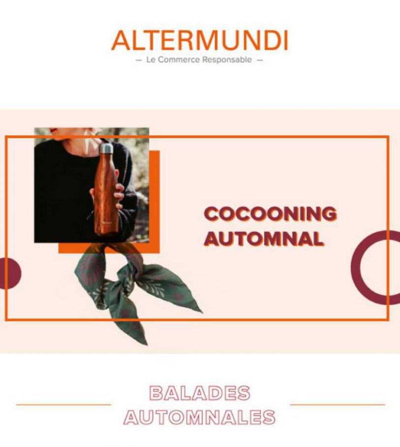 Automne cocooning. Altermundi (2021-10-31-2021-10-31)