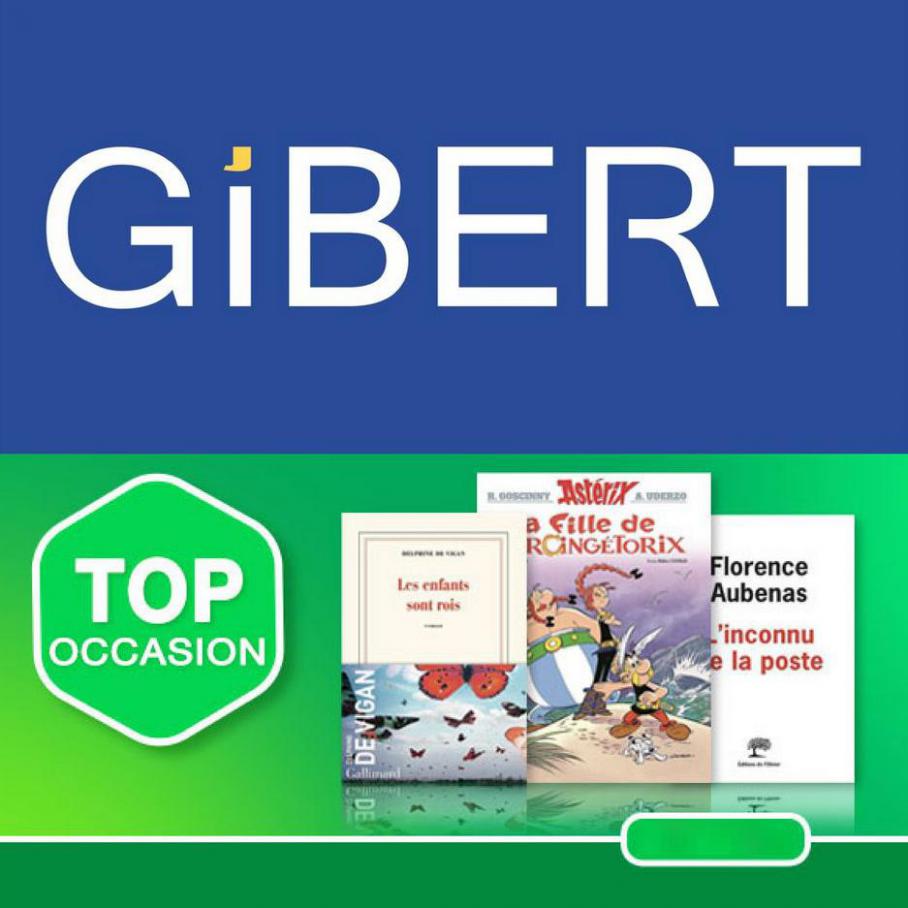 Gibert Occasion. Gibert Joseph (2021-10-31-2021-10-31)