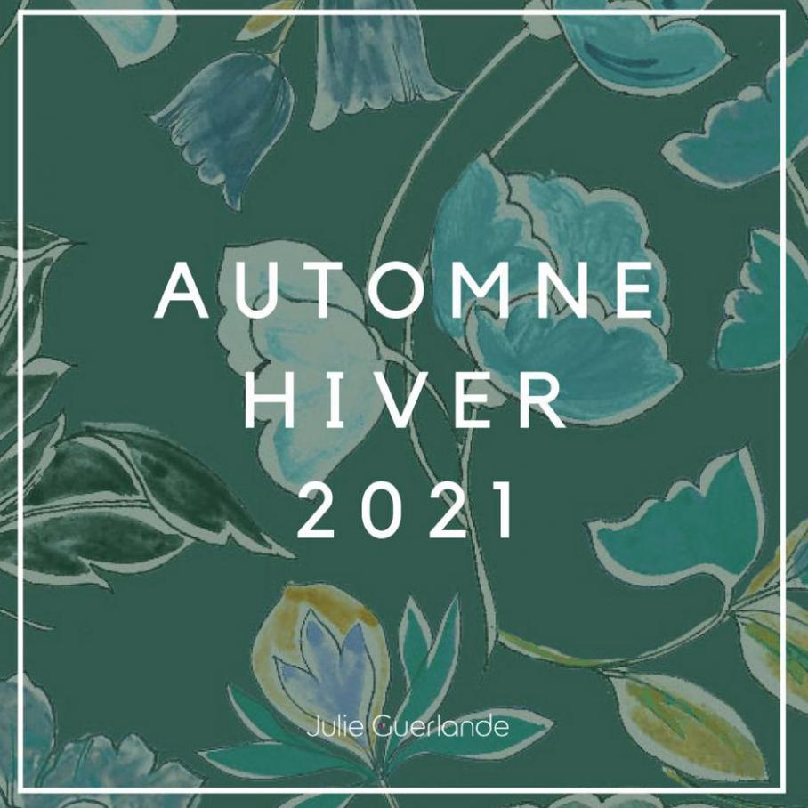 Automne-Hiver 2021. Julie Guerlande (2021-12-31-2021-12-31)