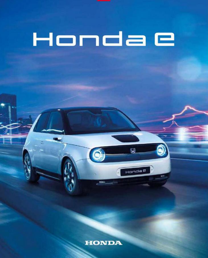 Honda e. Honda (2022-10-27-2022-10-27)