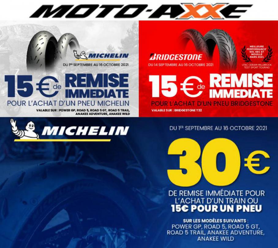 Promos. Moto-Axxe (2021-10-16-2021-10-16)