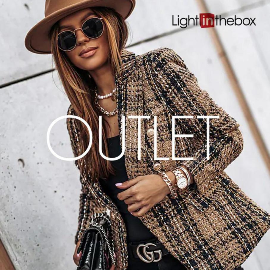 Outlet. LightInTheBox (2021-10-10-2021-10-10)