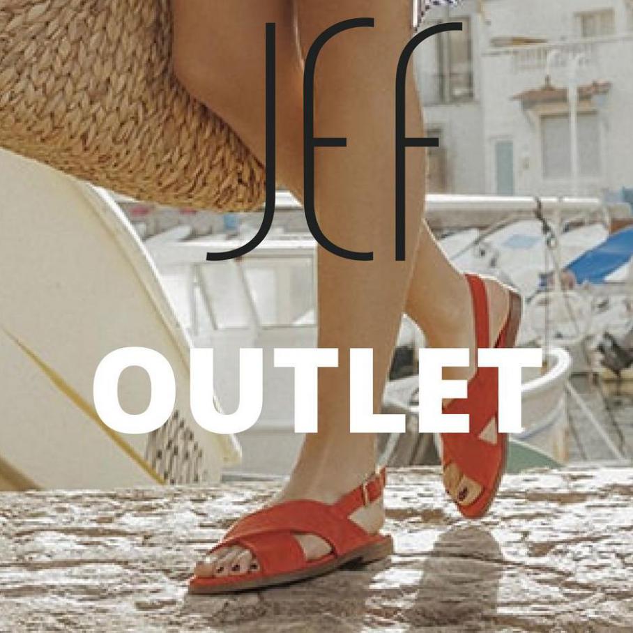 Outlet. JEF Chaussures (2021-10-16-2021-10-16)