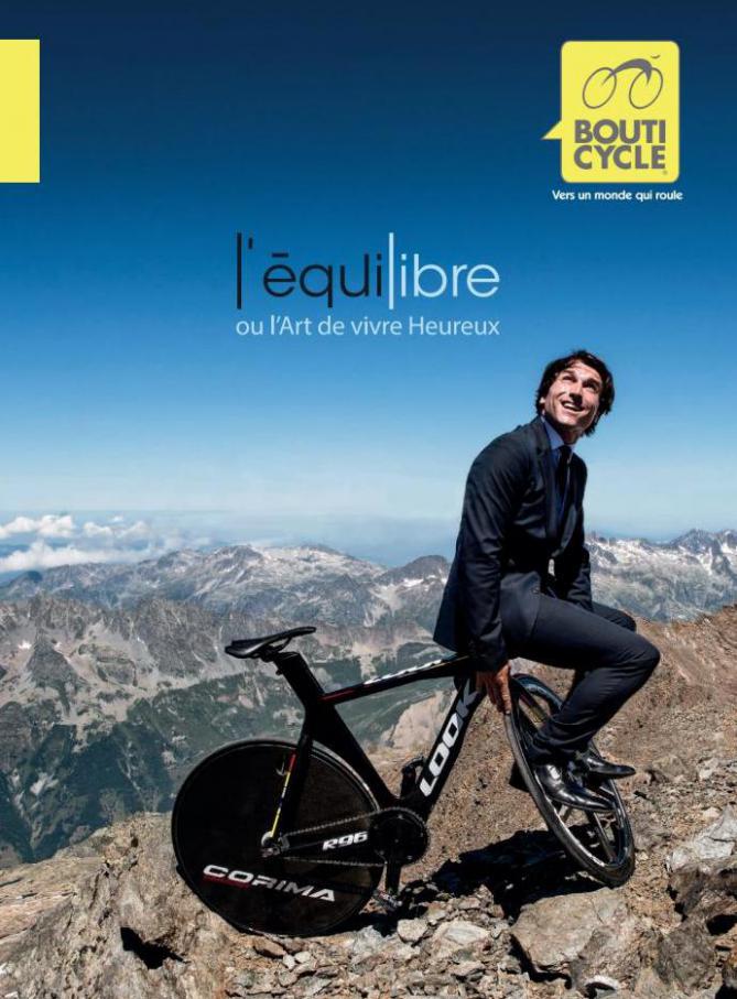 Catalogue Bouticycle 2021. Bouticycle (2021-12-31-2021-12-31)